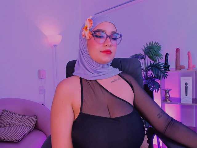 Jazmin-Kitana