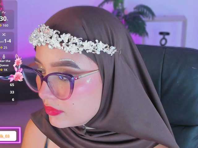 jazmin-kitana live sex