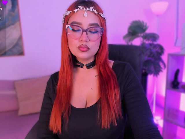 Jazmin-Kitana live cam on BongaCams