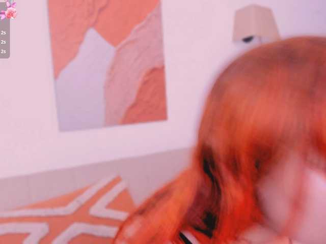 Jazmin-Kitana live cam on BongaCams