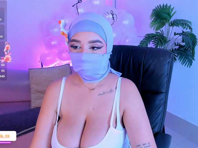 Jazmin-Kitana