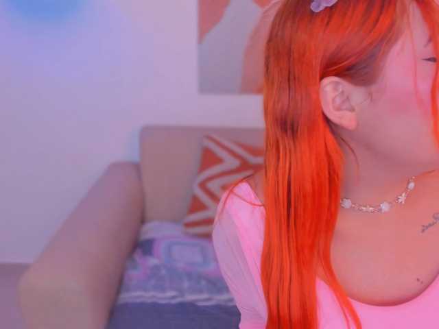 Jazmin-Kitana live cam on BongaCams