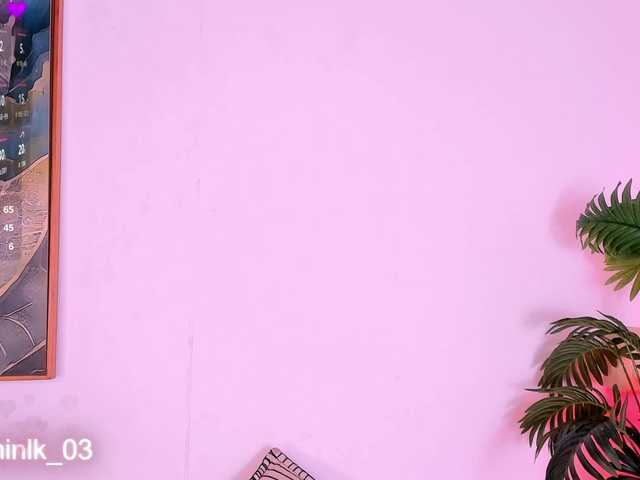 Jazmin-Kitana live cam on BongaCams