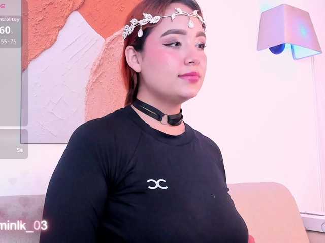 Jazmin-Kitana