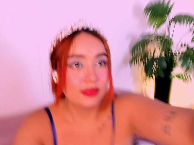 Jazmin-Kitana live cam on BongaCams