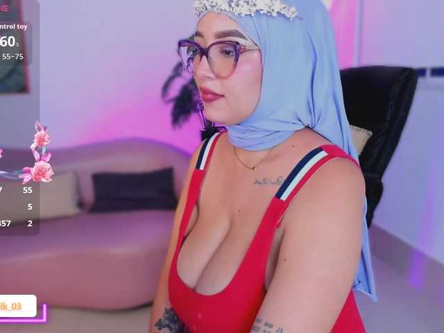 Jazmin-Kitana