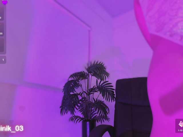 Jazmin-Kitana live cam on BongaCams