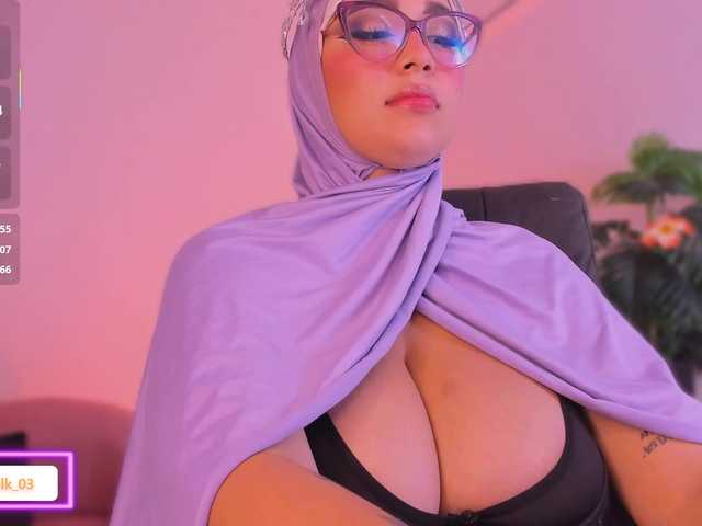 Jazmin-Kitana