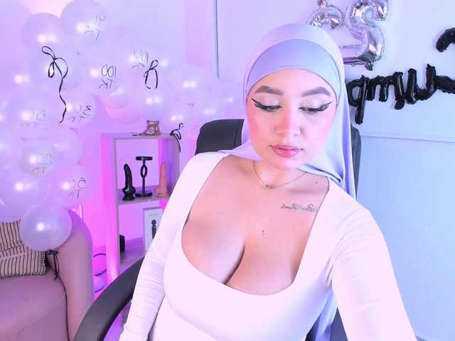 Jazmin-Kitana