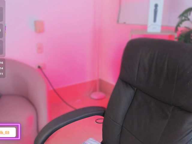 Jazmin-Kitana live webcam show