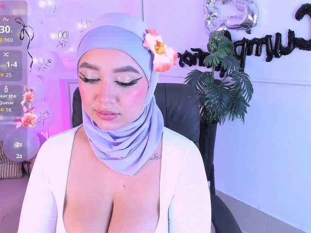Jazmin-Kitana