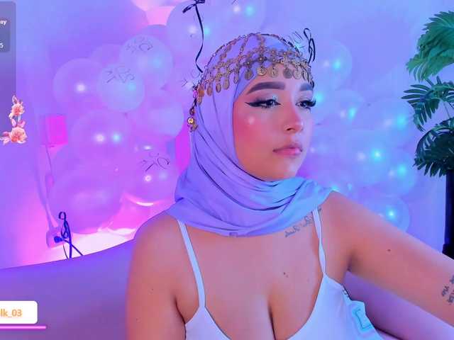 Jazmin-Kitana