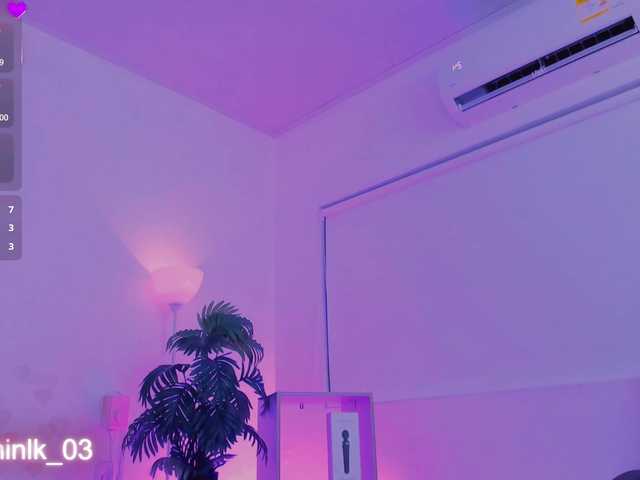 Jazmin-Kitana live cam on BongaCams