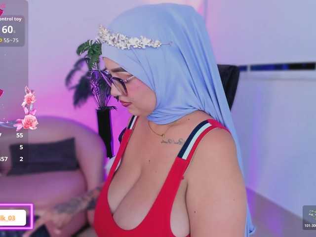 Jazmin-Kitana