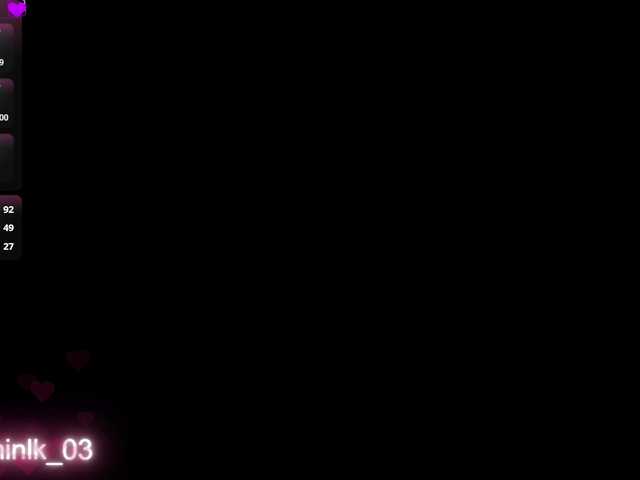 Jazmin-Kitana live cam on BongaCams