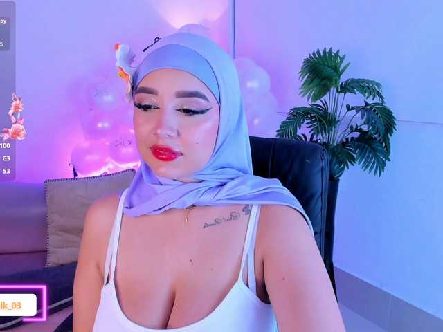 Jazmin-Kitana