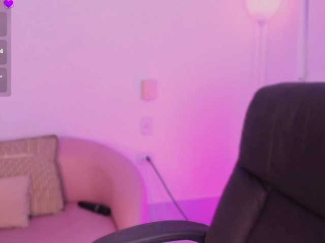 Jazmin-Kitana live cam on BongaCams