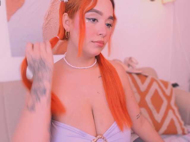 Jazmin-Kitana live cam on BongaCams