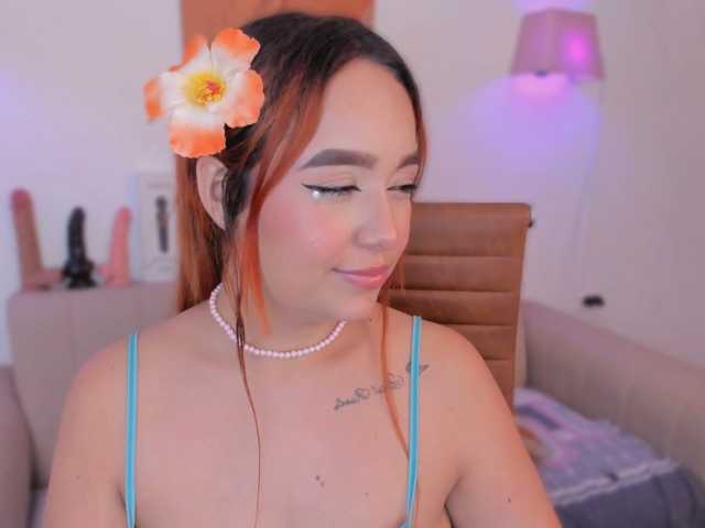 Jazmin-Kitana live cam on BongaCams
