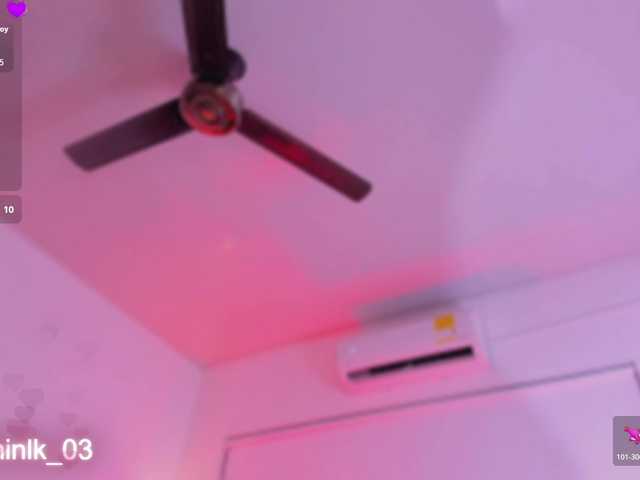 Jazmin-Kitana live cam on BongaCams