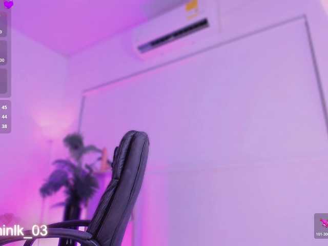 Jazmin-Kitana live cam