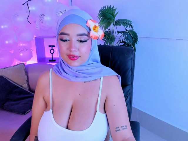 Jazmin-Kitana