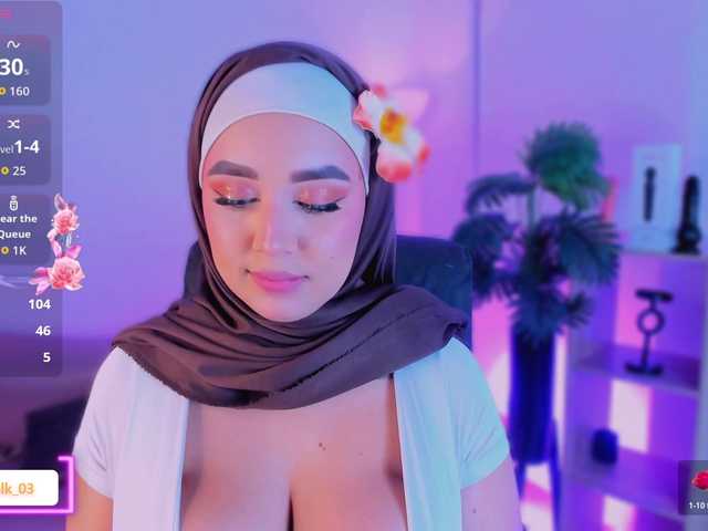 jazmin-kitana live sex