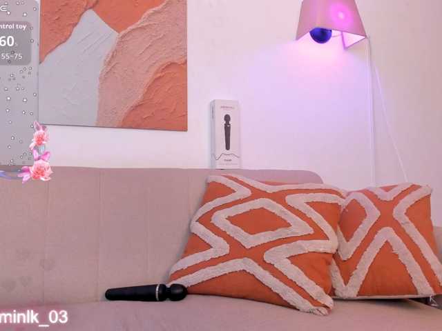 Jazmin-Kitana, en vivo ahora en BongaCams