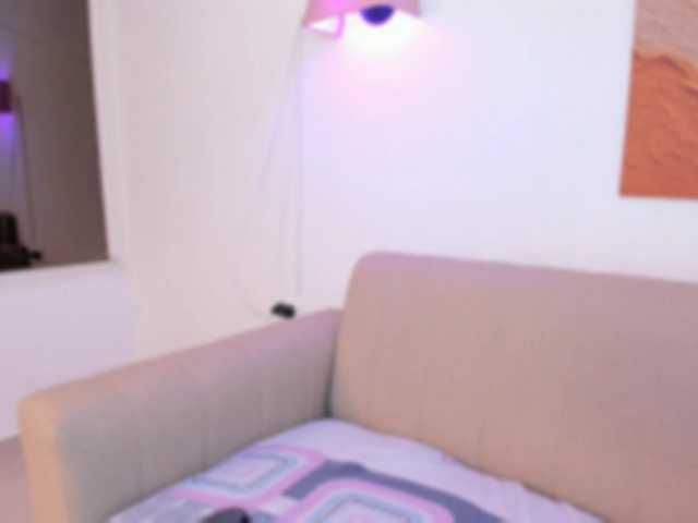 Jazmin-Kitana live cam on BongaCams