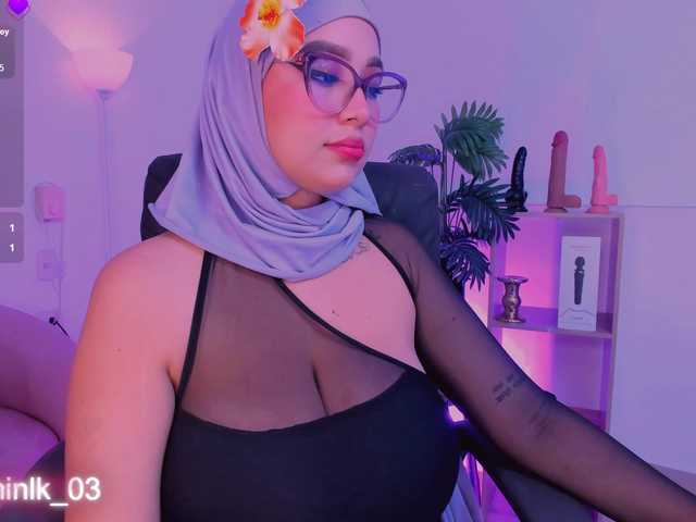 Jazmin-Kitana