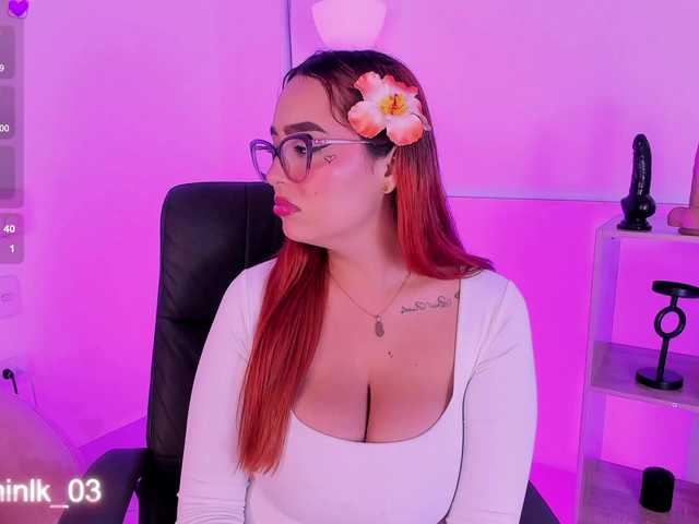 Jazmin-Kitana live cam