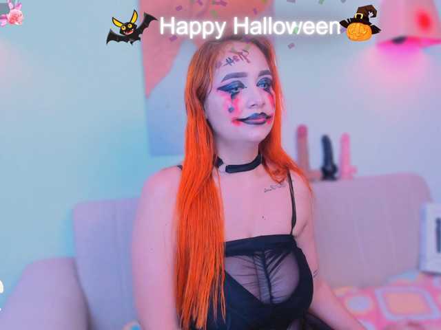 Jazmin-Kitana live cam on BongaCams