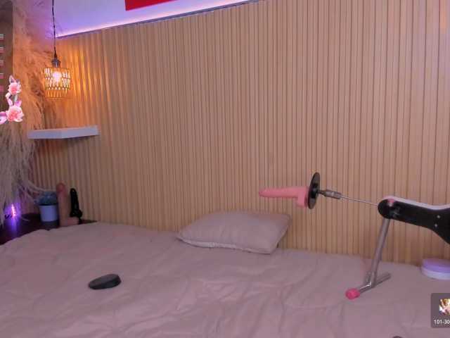 Jazmin-Kitana live cam on BongaCams