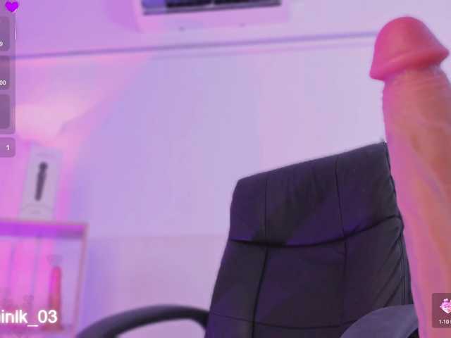 Jazmin-Kitana live cam on BongaCams