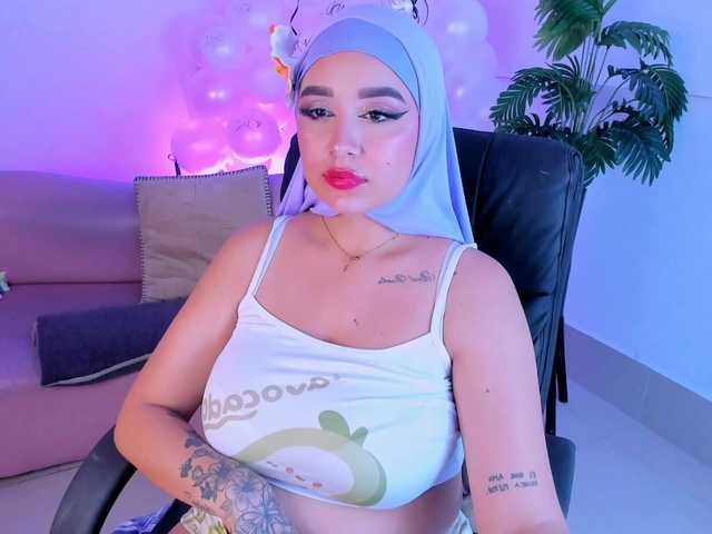 jazmin-kitana live sex