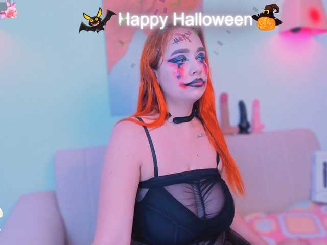 Jazmin-Kitana live cam on BongaCams