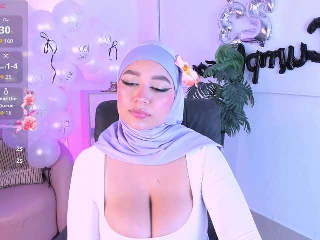 Jazmin-Kitana
