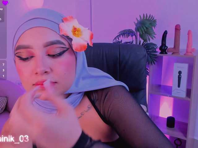 Jazmin-Kitana