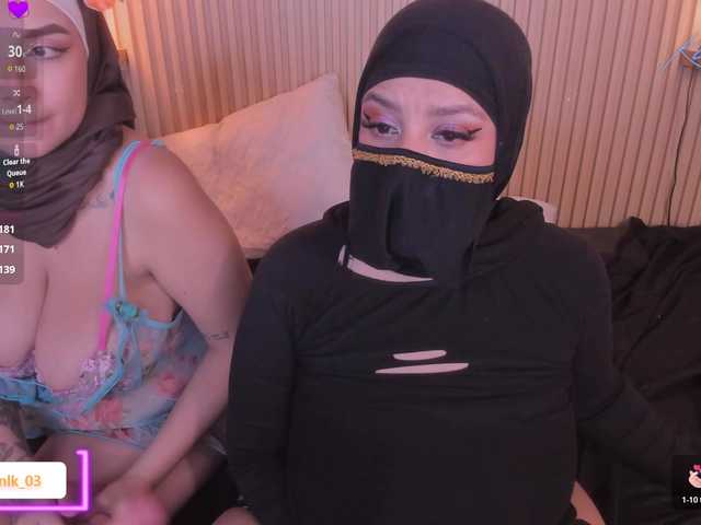 Jazmin-Kitana