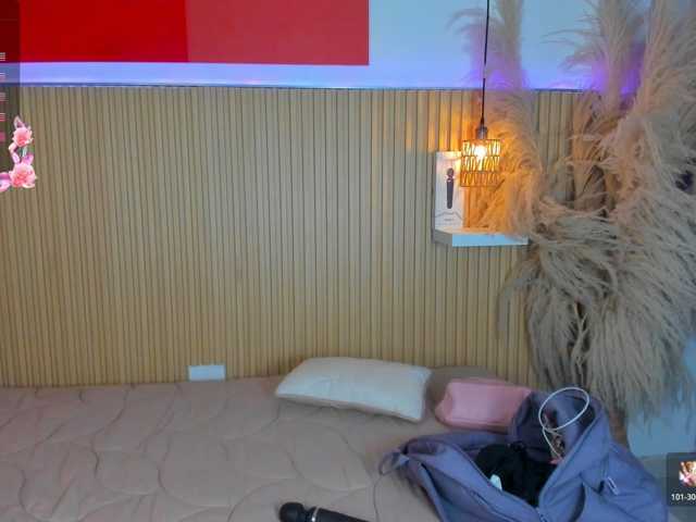 Jazmin-Kitana live cam on BongaCams