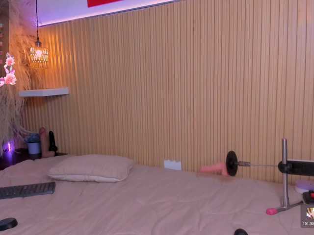 Jazmin-Kitana live cam on BongaCams