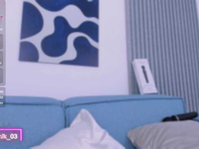 Jazmin-Kitana live webcam show