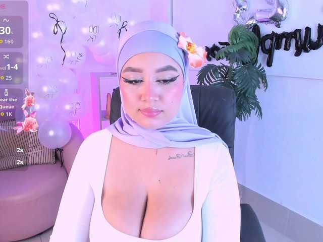 Jazmin-Kitana