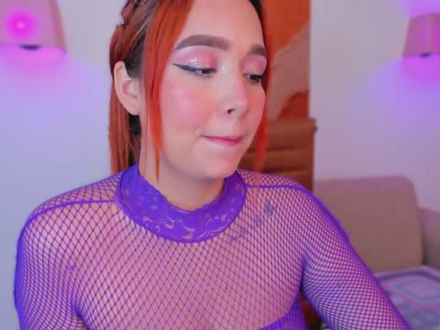 Jazmin-Kitana live cam on BongaCams