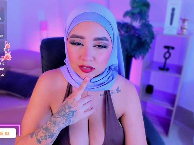 Jazmin-Kitana