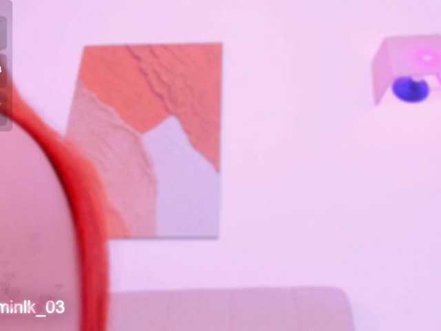 Jazmin-Kitana live cam on BongaCams