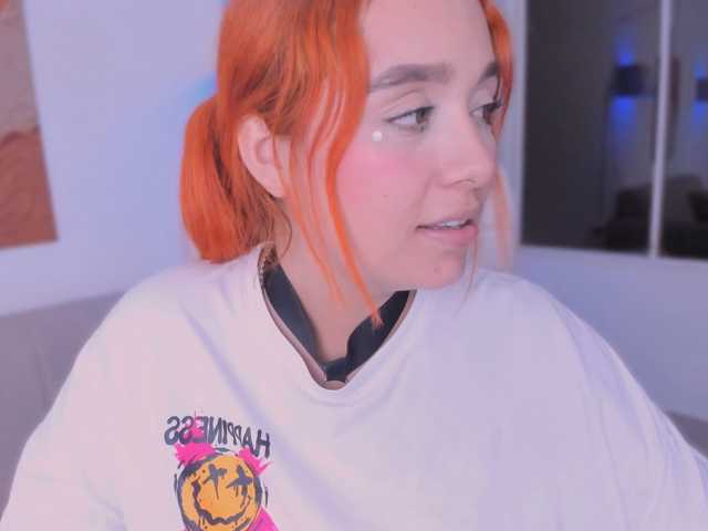 Jazmin-Kitana live cam on BongaCams