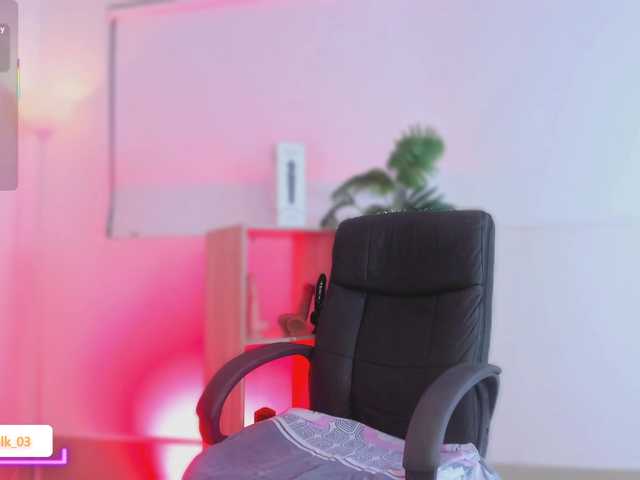 Jazmin-Kitana live cam on BongaCams