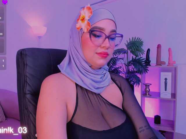 Jazmin-Kitana