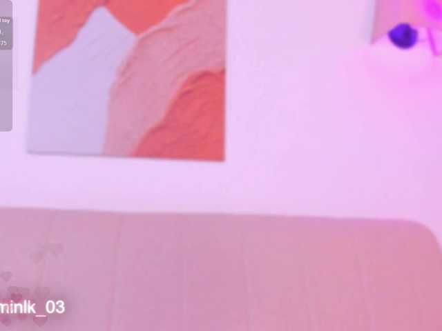 Jazmin-Kitana live cam on BongaCams